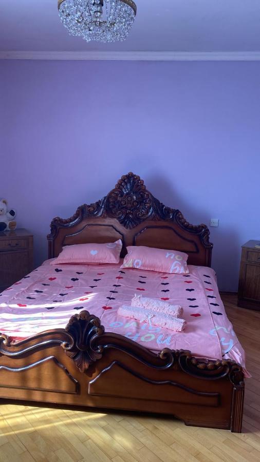 Doctor'S House Hotel Gyumri Exterior photo
