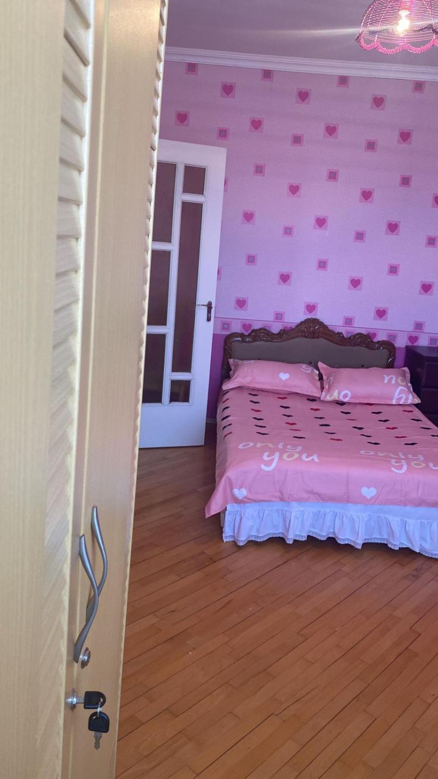 Doctor'S House Hotel Gyumri Exterior photo